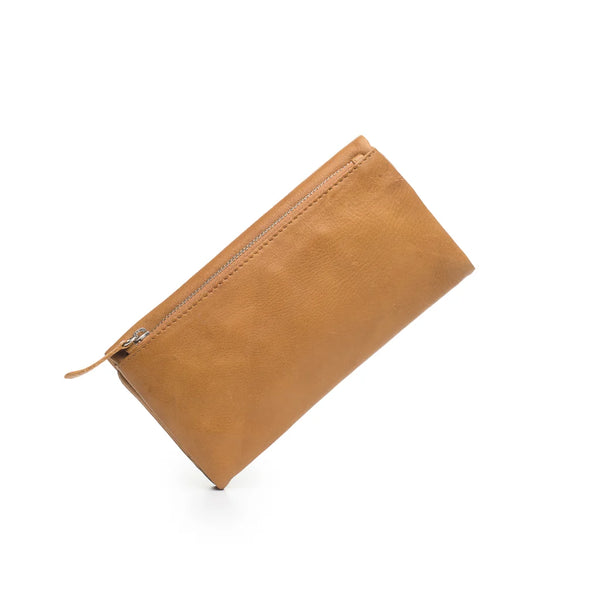 Keiva Purse Tan