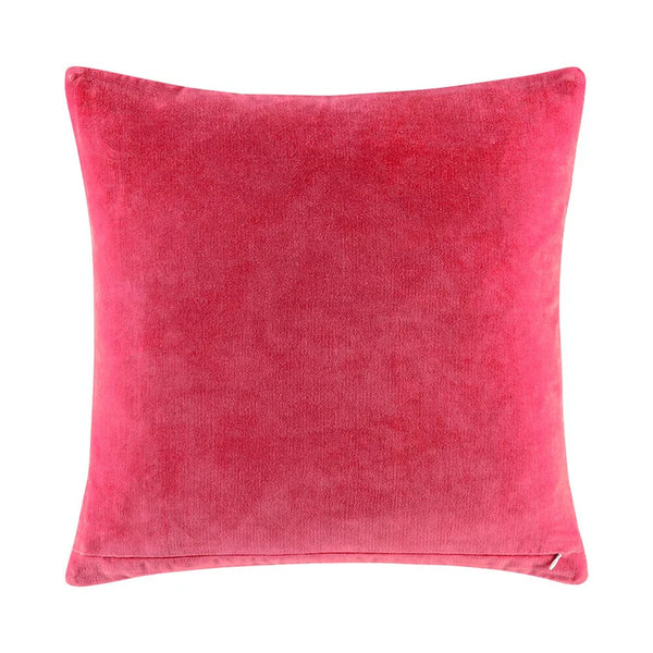 Kento Hot Pink Cushion