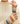 Lilia Wrist Warmers - Pastel Mix