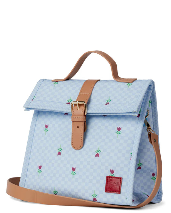 Buy Myself Flowers Lunch Satchel