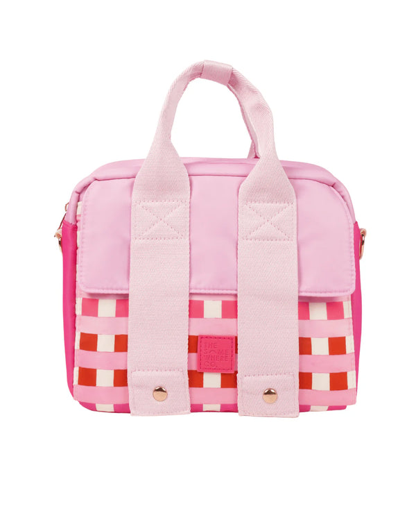 Sundae Lunch Tote