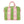 Versailles Garden Lunch Tote