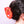 Lovely Lobster Hair Claw Clip