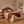 Russet Throw