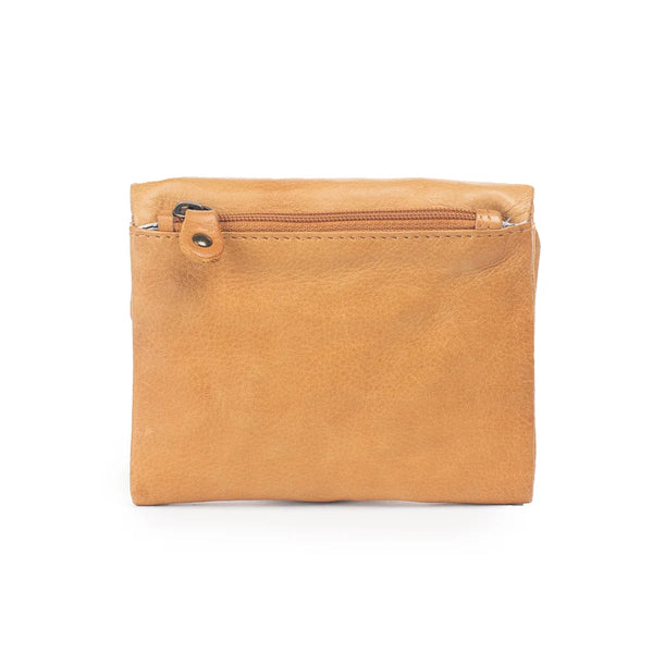 Mabel Purse Tan