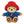 Paddington Bean Toy