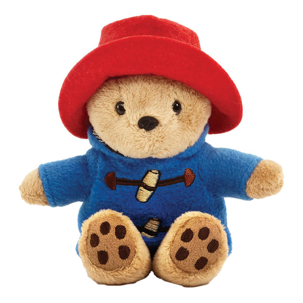 Paddington Bean Toy