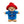 Paddington Bean Toy