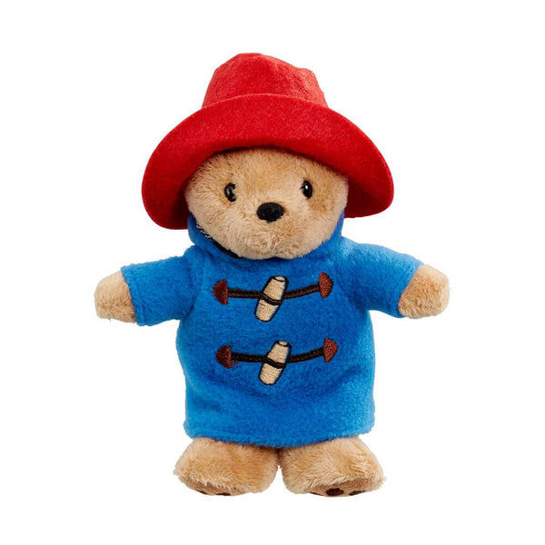 Paddington Bean Toy