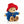 Paddington Bean Toy