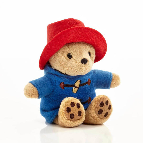 Paddington Bean Toy