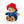 Paddington Bean Toy