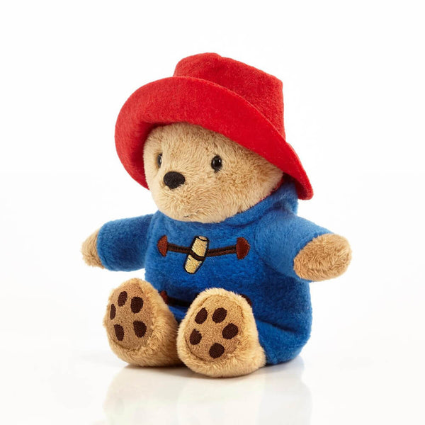Paddington Bean Toy