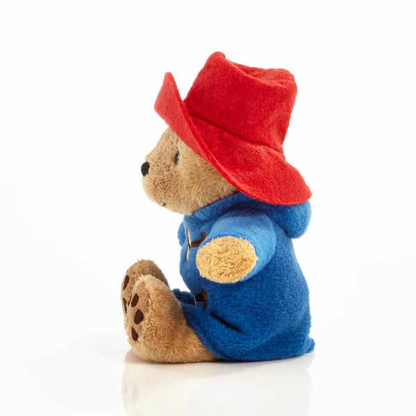 Paddington Bean Toy
