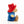 Paddington Bean Toy
