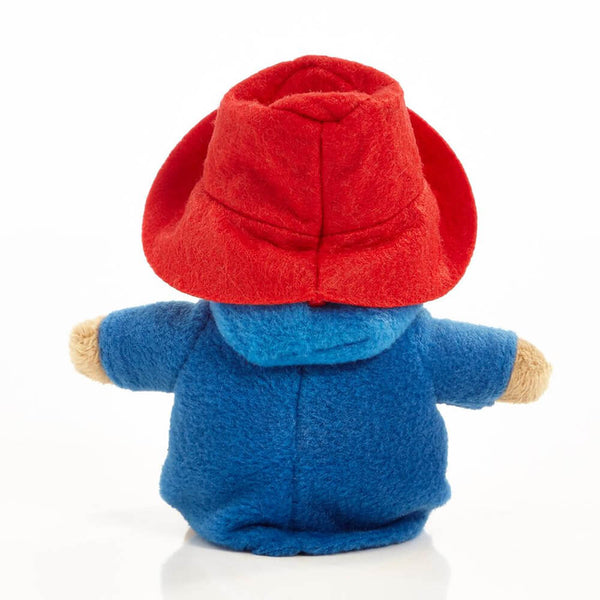 Paddington Bean Toy