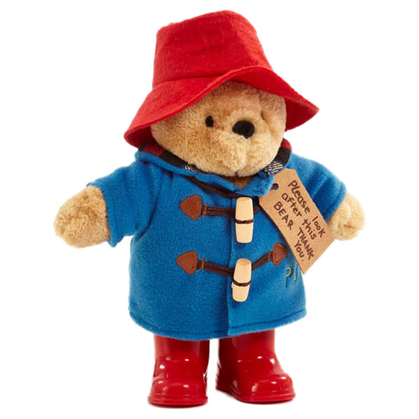 Paddington with Boots