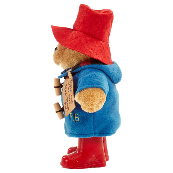 Paddington with Boots
