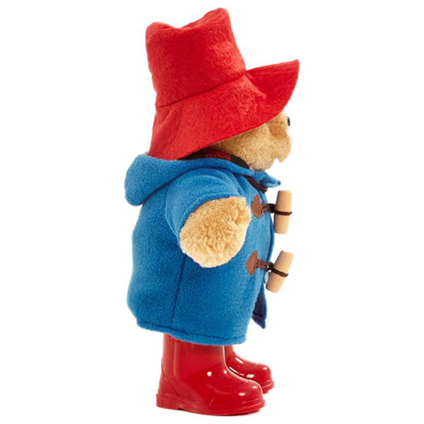 Paddington with Boots