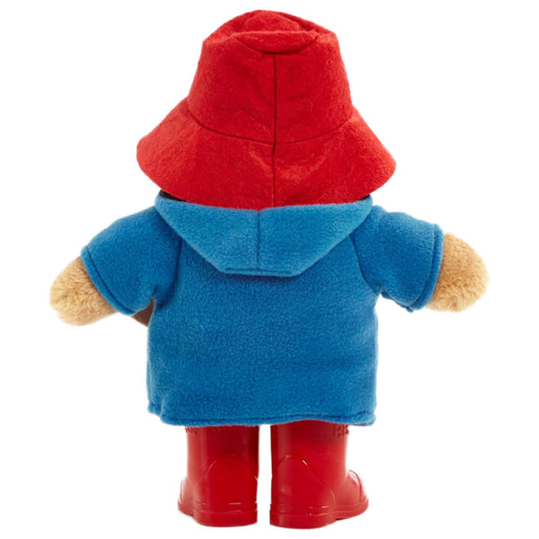 Paddington with Boots