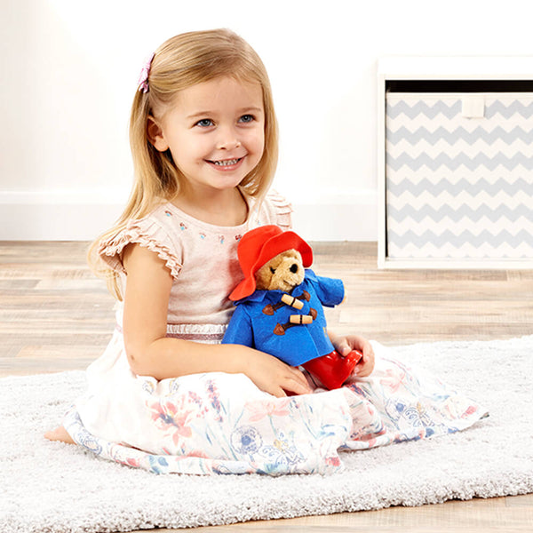 Paddington with Boots