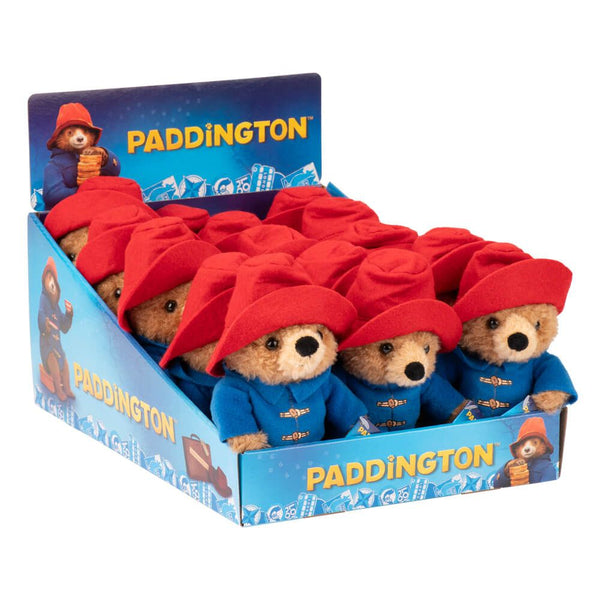 Paddington Bear Small Plush