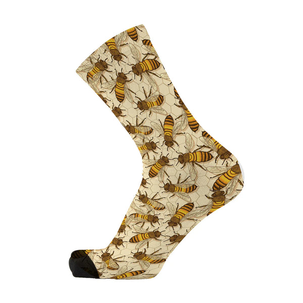 Bee Hive Red Fox Sox