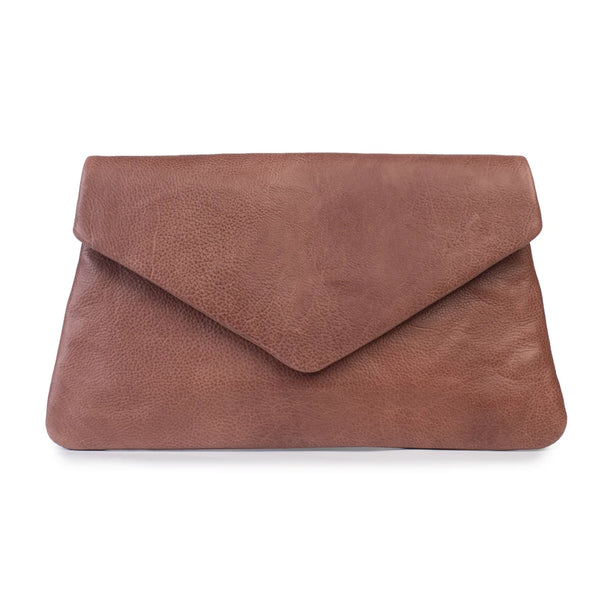 Riley Brown Clutch