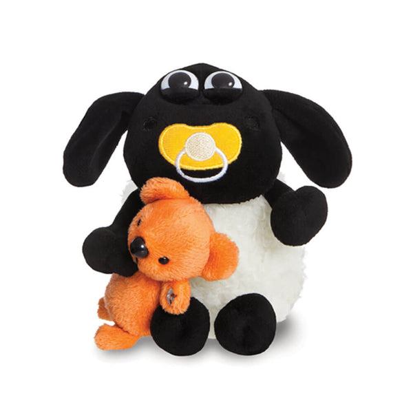 Timmy the Sheep