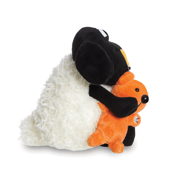 Timmy the Sheep