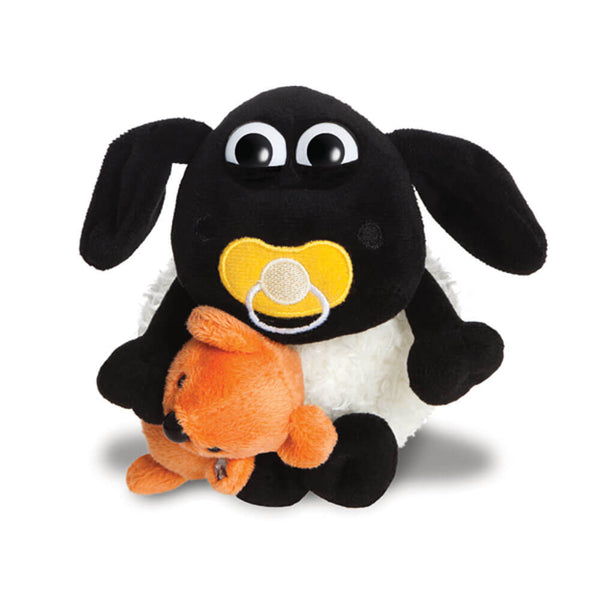 Timmy the Sheep