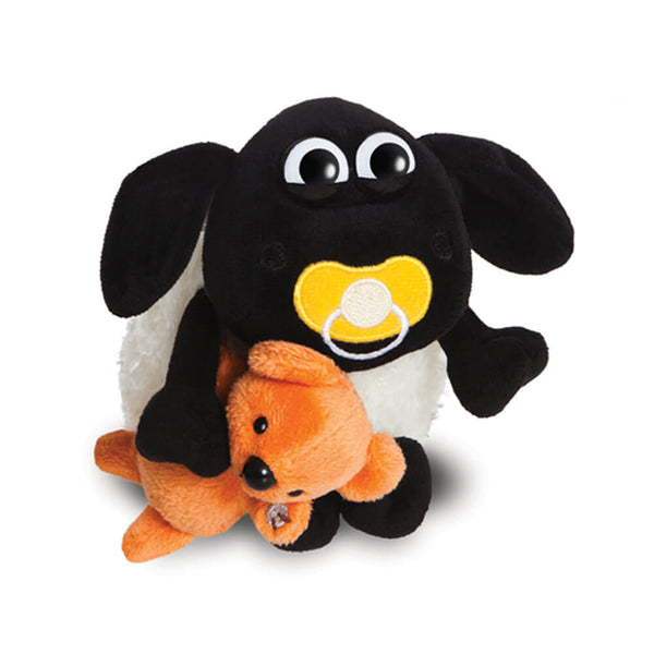 Timmy the Sheep