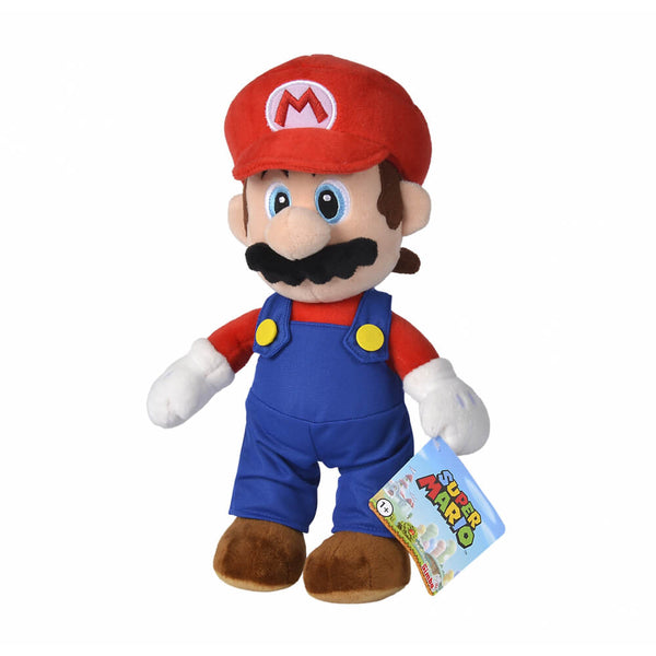 Super Mario