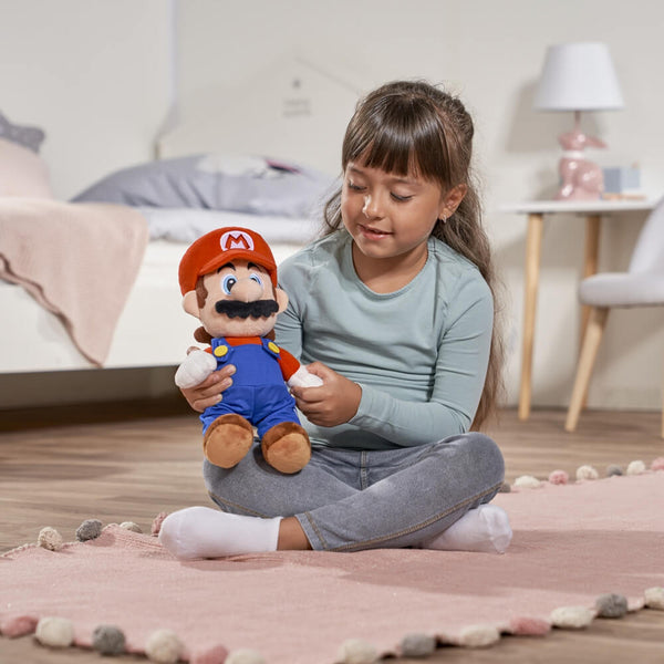 Super Mario