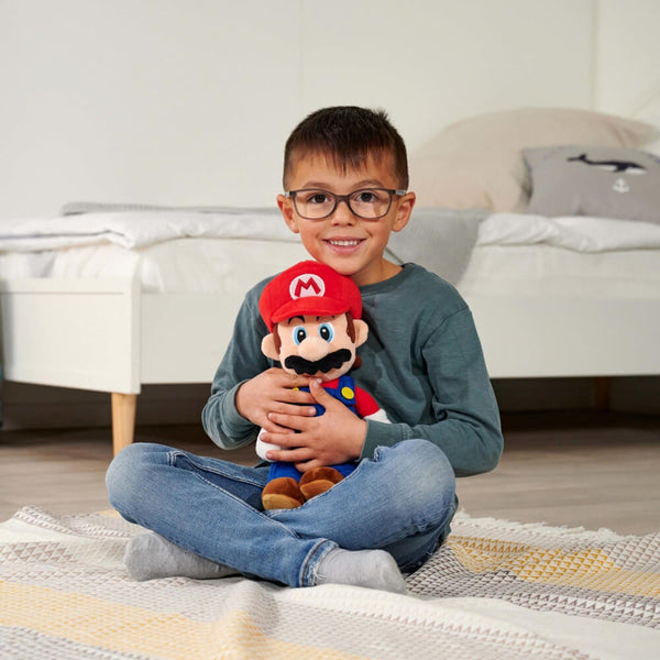 Super Mario