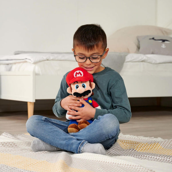 Super Mario