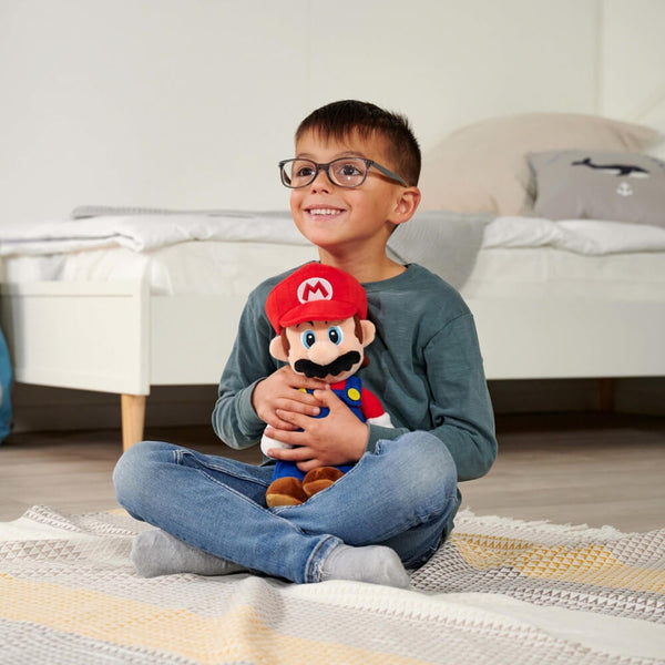 Super Mario