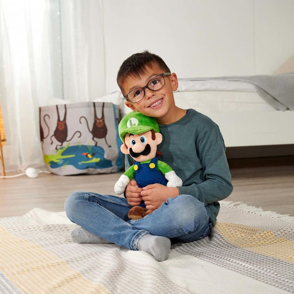 Luigi