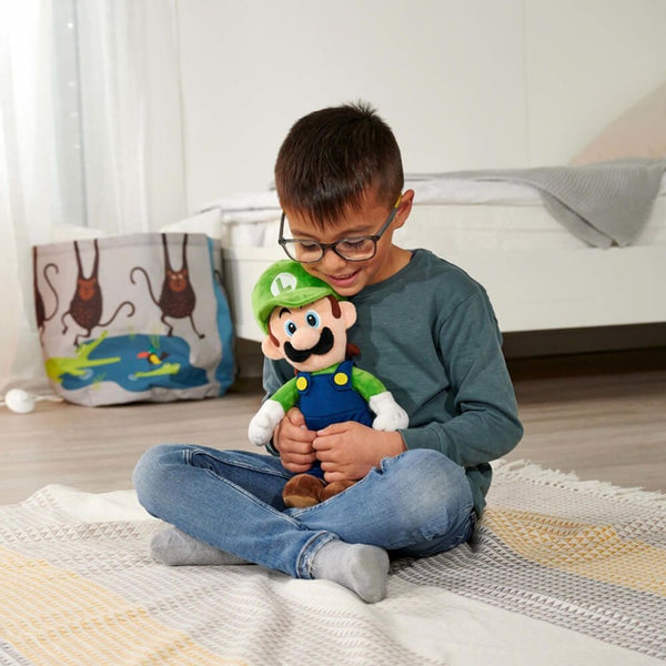 Luigi