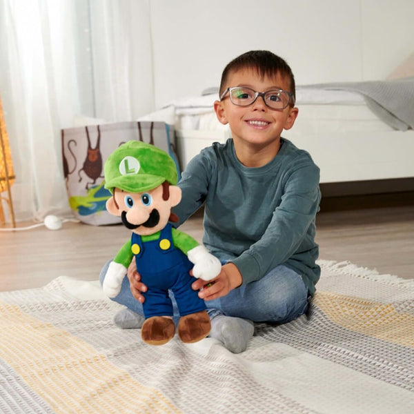 Luigi