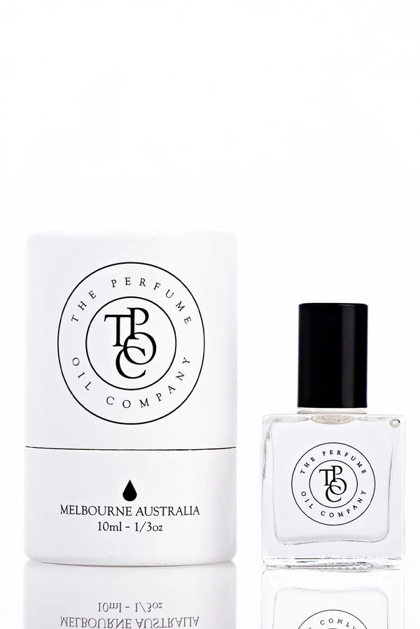 Elle - inspired by Mademoiselle (CC) 10ml Perfume Oil