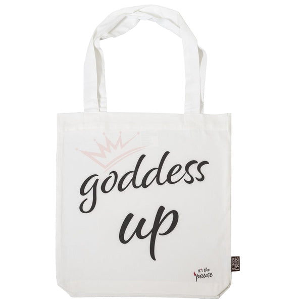 Tote Bag | Goddess Up