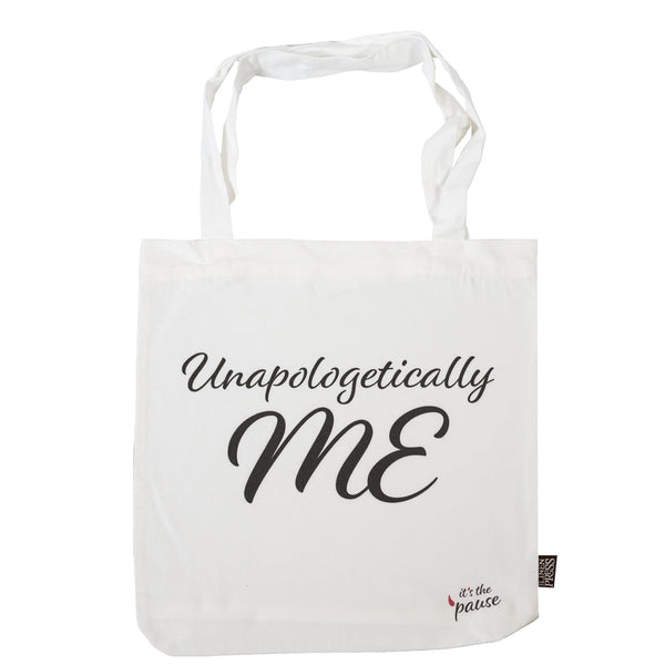 Tote Bag | Unapologetically Me