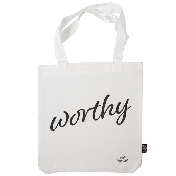 Tote Bag | Worthy
