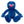 Grover Sesame Street Character