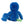 Grover Sesame Street Character