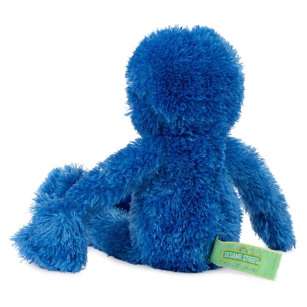 Grover Sesame Street Character