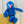 Grover Sesame Street Character