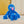 Grover Sesame Street Character