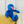 Grover Sesame Street Character